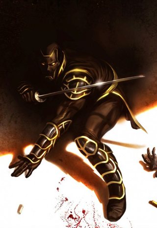 Illustration for article titled Why Hawkeye is the Ultimate Avenger